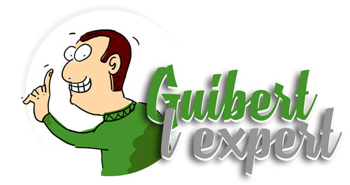Guibert l'expert